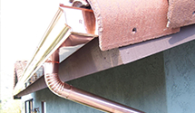 Rain Gutter Installation, Repair, Cleaning in Toluca, IL